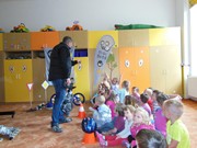 Besip - Myšák Bertík a pan B